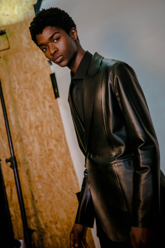 Alyx AW19 Matthew Williams Paris Dazed Backstage Alton Mason 3
