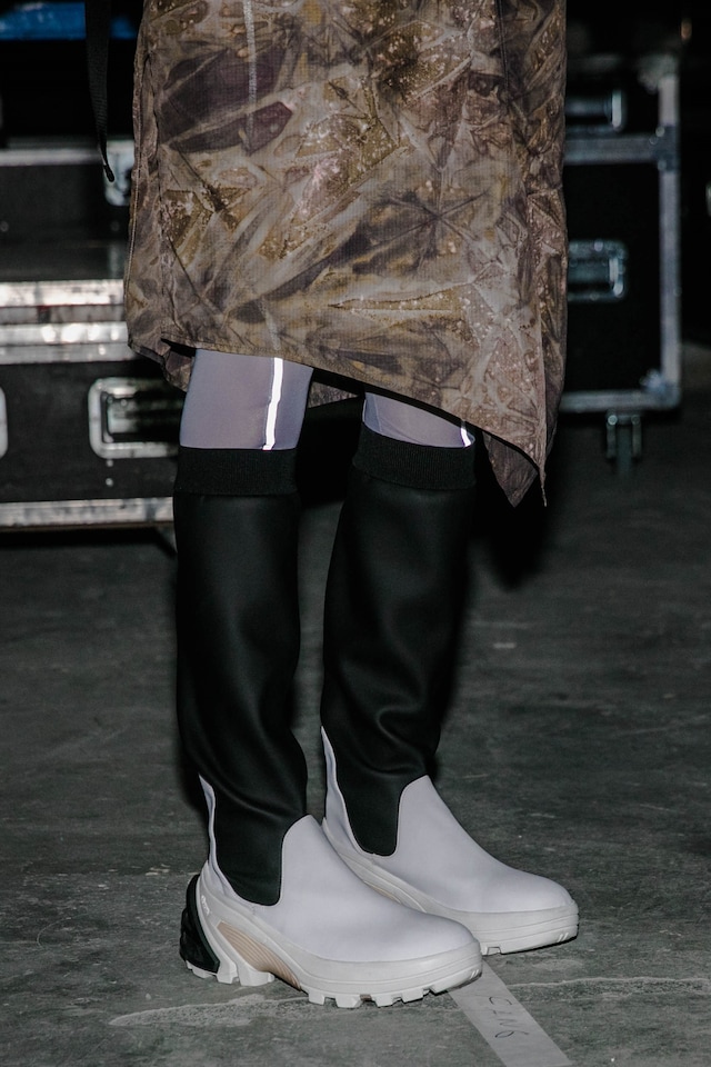 Alyx AW19 Matthew Williams Paris Dazed Backstage 26