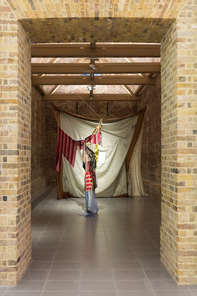 Grace Wales Bonner, Serpentine 10