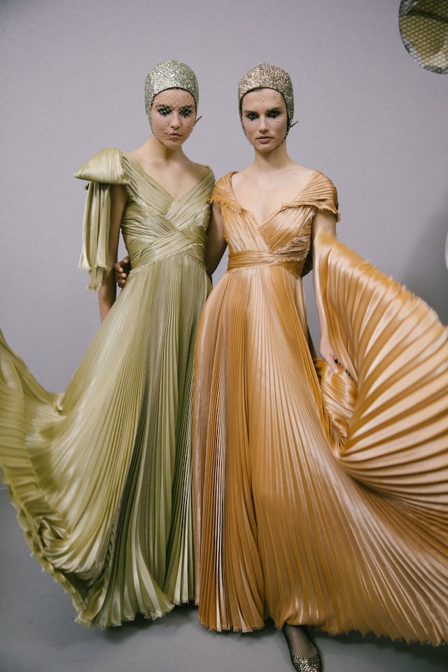 Christian Dior SS19 Haute Couture Paris 3