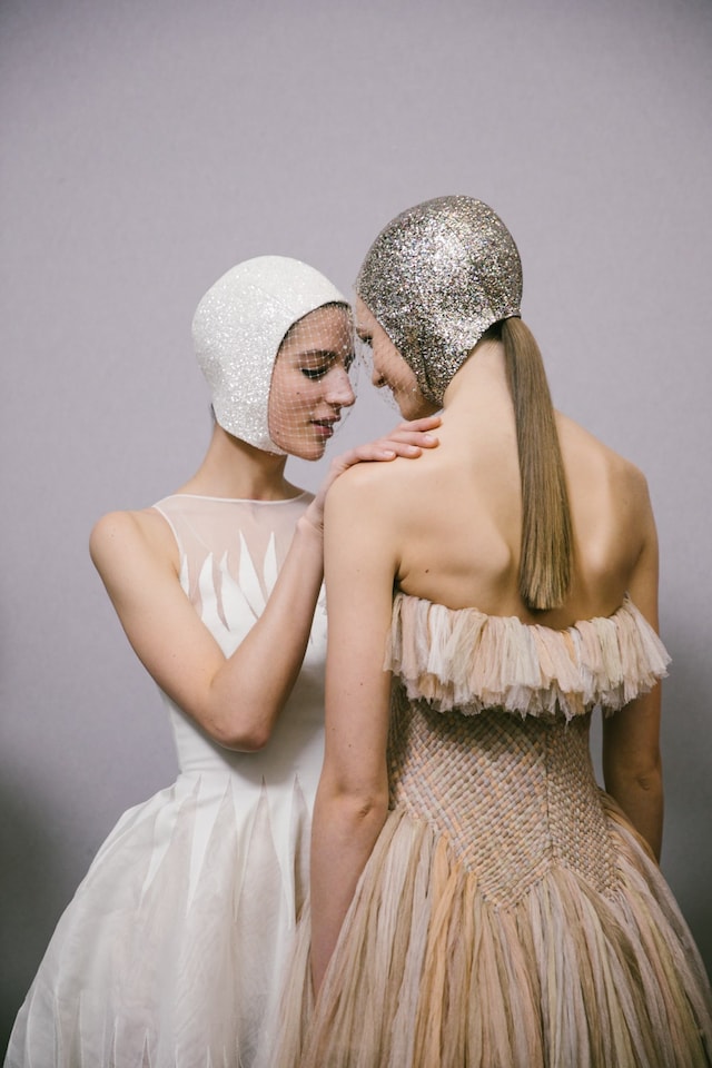 Christian Dior SS19 Haute Couture Paris 5