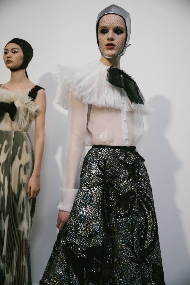 Christian Dior SS19 Haute Couture Paris 9