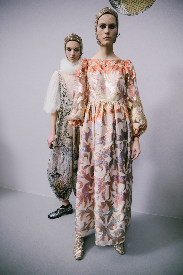 Christian Dior SS19 Haute Couture Paris 12