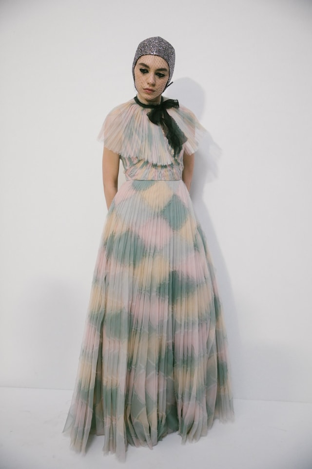 Christian Dior SS19 Haute Couture Paris 15