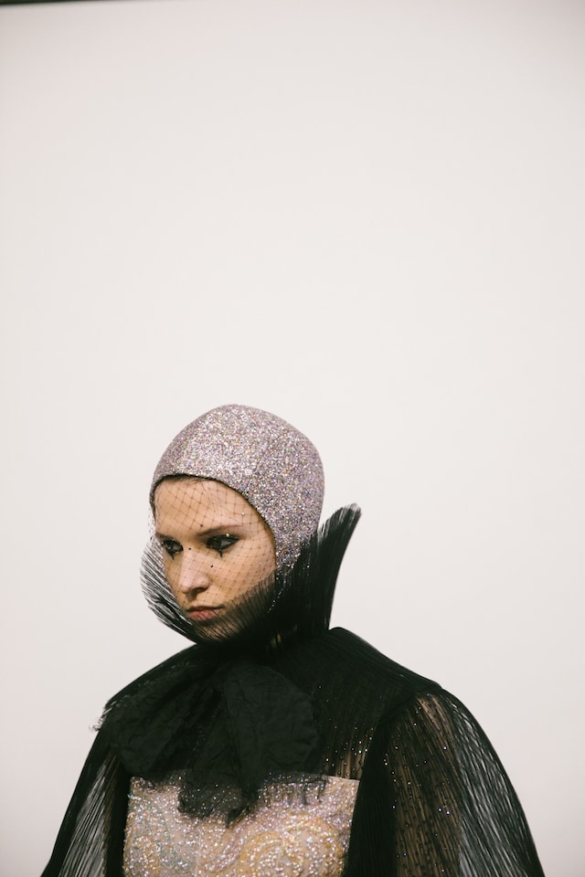 Christian Dior SS19 Haute Couture Paris 19
