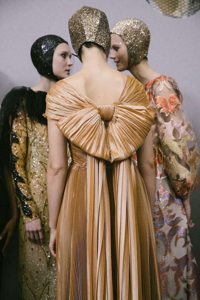 Christian Dior SS19 Haute Couture Paris 20