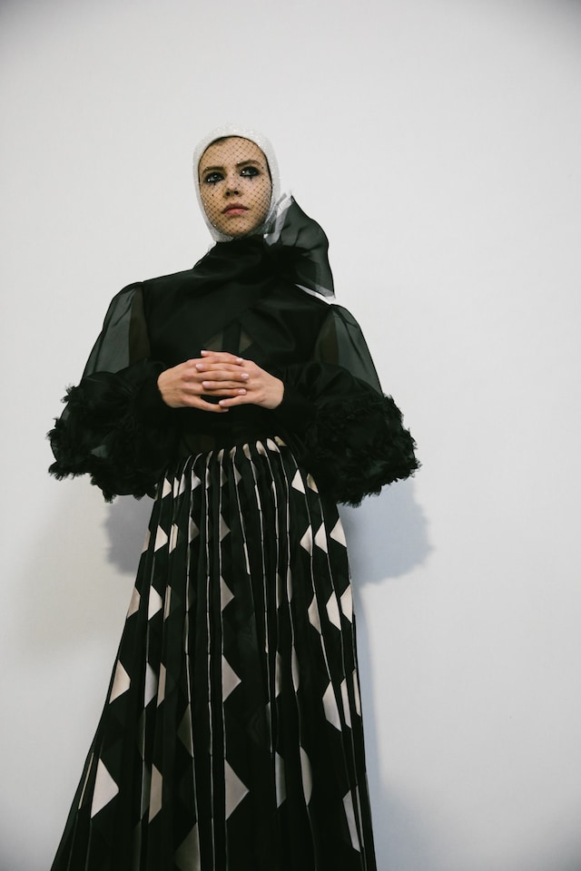 Christian Dior SS19 Haute Couture Paris 23