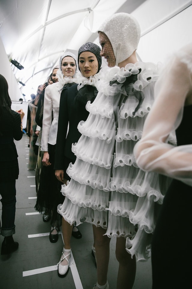 Christian Dior SS19 Haute Couture Paris 28