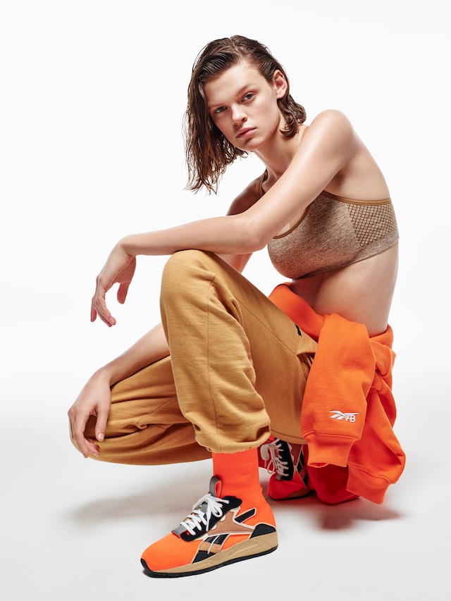 Victoria Beckham Reebok collection 1