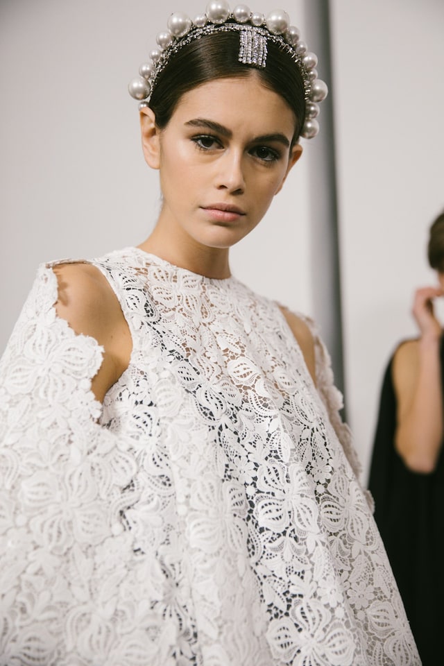 givenchy ss19 couture clare waight keller paris pfw 25