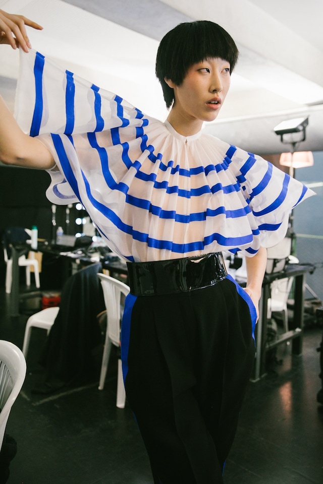 Jean Paul Gaultier SS19 Couture Paris 14
