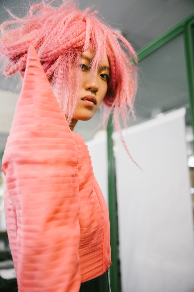 Jean Paul Gaultier SS19 Couture Paris 19