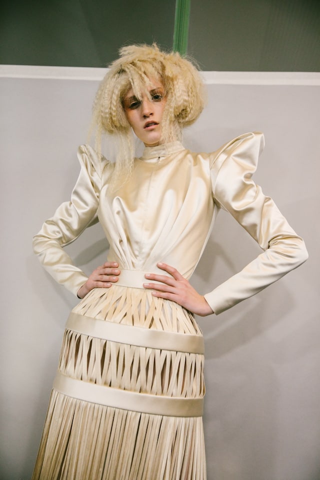 Jean Paul Gaultier SS19 Couture Paris 21