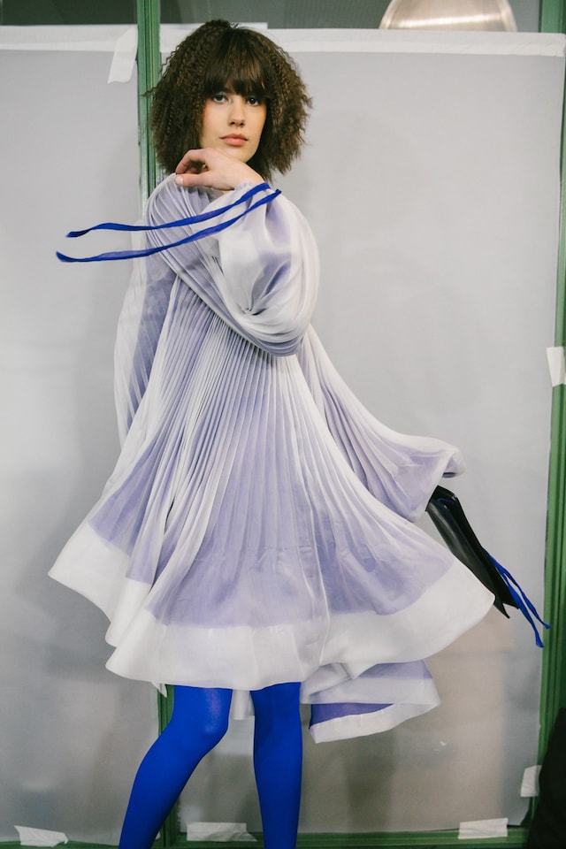 Jean Paul Gaultier SS19 Couture Paris 23