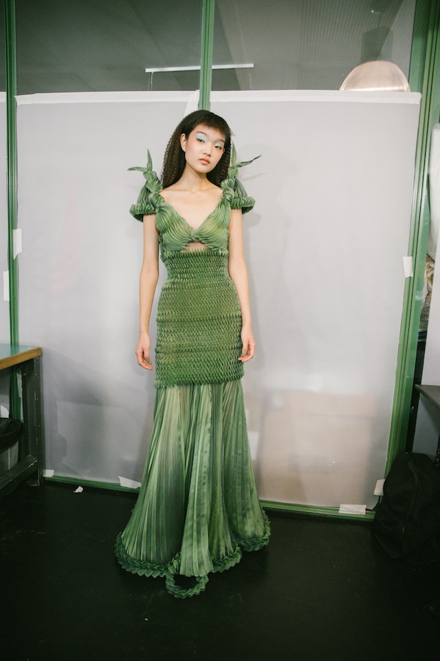 Jean Paul Gaultier SS19 Couture Paris 25
