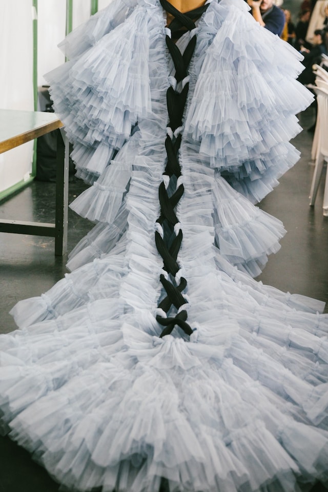 Jean Paul Gaultier SS19 Couture Paris 32