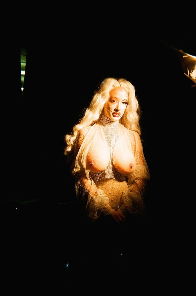 Sophia Al-Maria and Victoria Sin: BCE 1