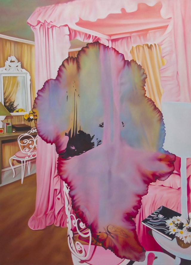 LA female artists 14