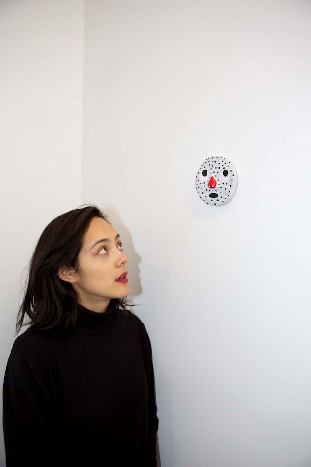 LA female artists 11