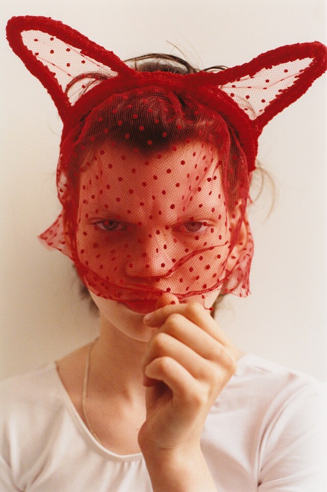Hart L&#235;shkina’s Out of You 6