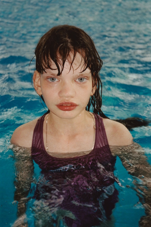 Hart L&#235;shkina’s Out of You 8