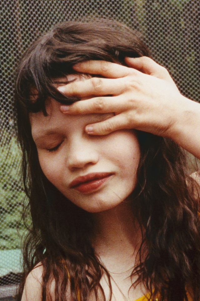 Hart L&#235;shkina’s Out of You 10