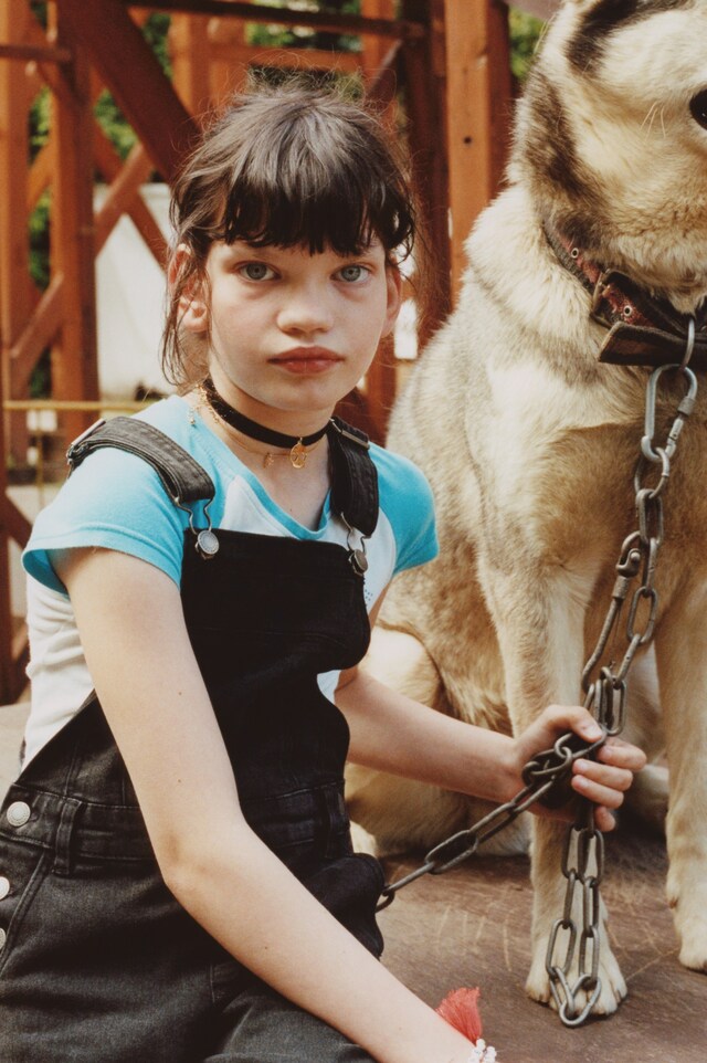 Hart L&#235;shkina’s Out of You 13