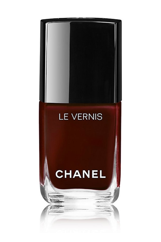 Chanel nail polish 4