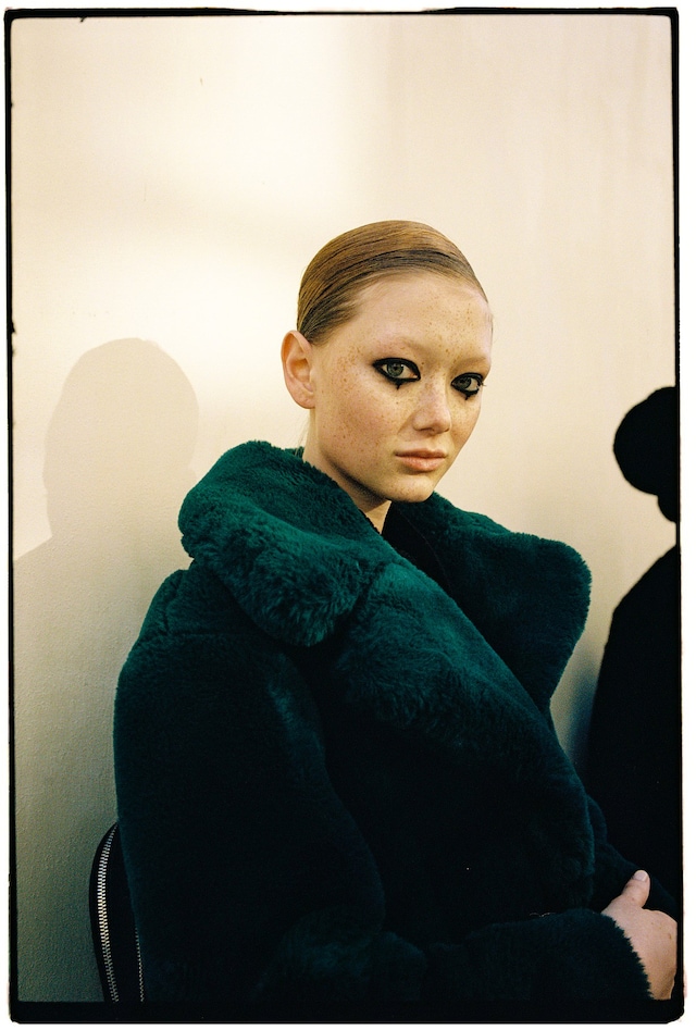 Yu Fujiwara Paris PFW Menswear AW19 sara grace wallerstedt 3