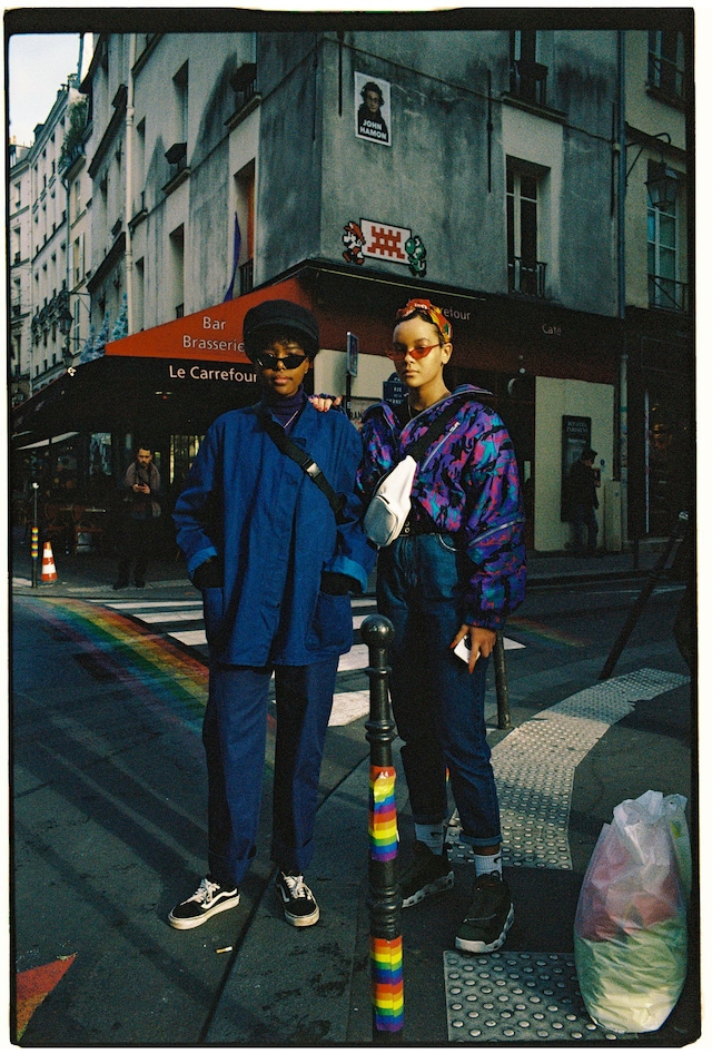 Yu Fujiwara Paris Fashion Week Menswear AW19 Dazed 16