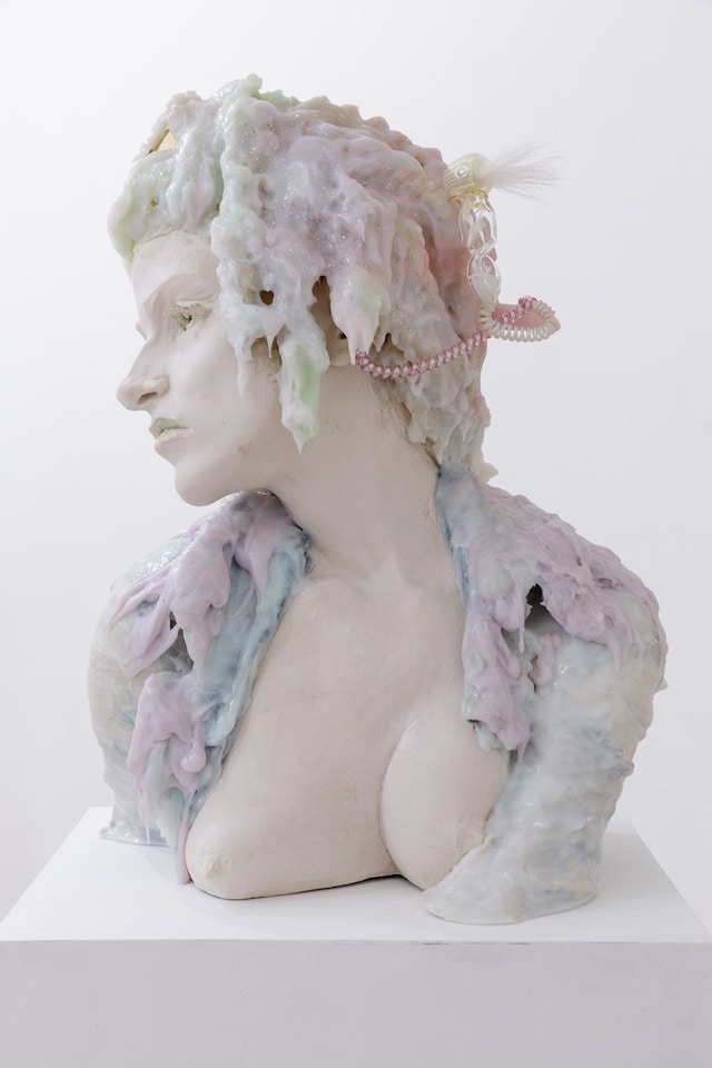 Cajsa Von Zeipel The Gossips 8