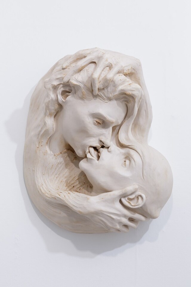 Cajsa Von Zeipel The Gossips 4