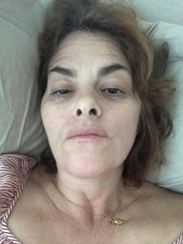 Tracey Emin A FORTNIGHT OF TEARS 1
