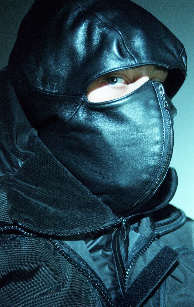 Farfetch x Byronesque – Vexed Generation Dazed 8