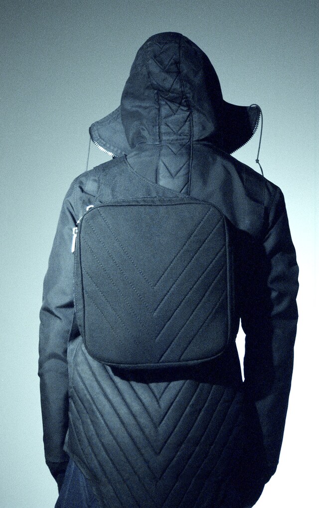 Farfetch x Byronesque – Vexed Generation Dazed 9