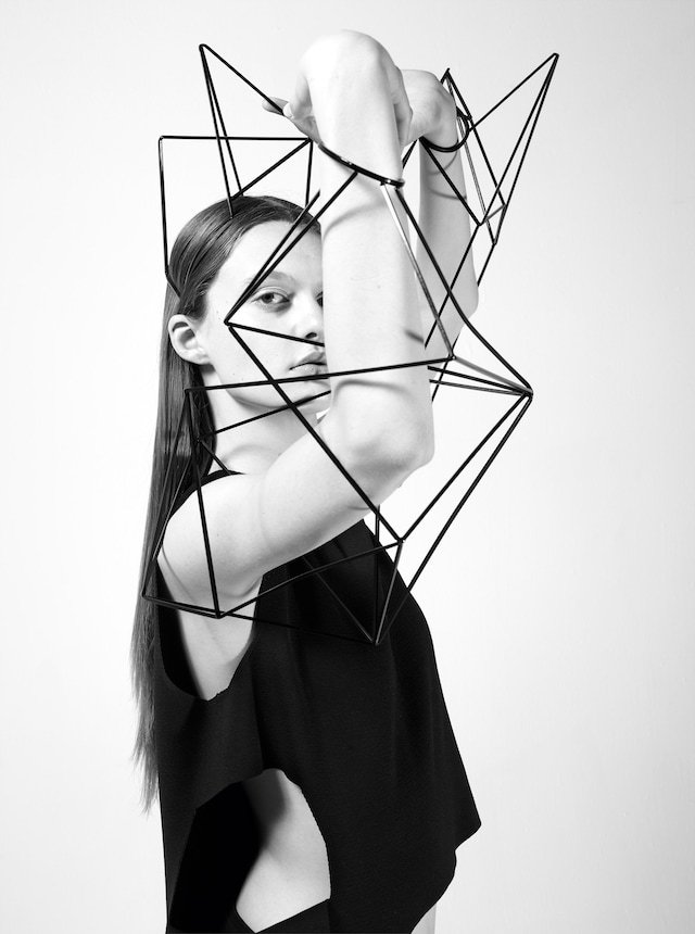 Ariel Nicholson – spring 2019 3