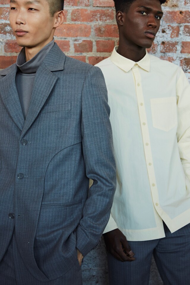 mike eckhaus zoe latta aw19 nyfw new york fashion week 14