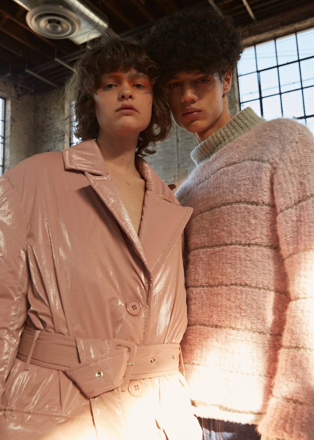 mike eckhaus zoe latta aw19 nyfw new york fashion week 15