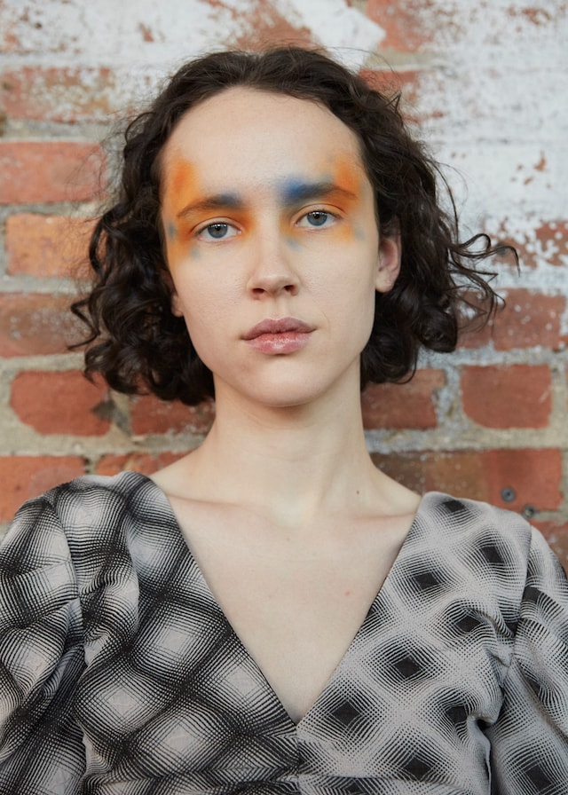mike eckhaus zoe latta aw19 nyfw new york fashion week 19