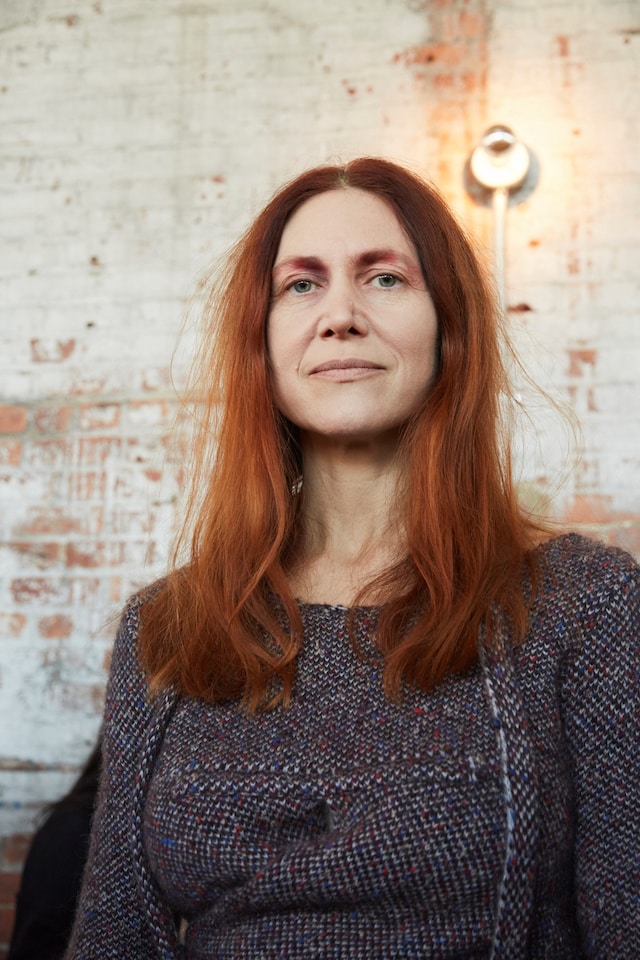 mike eckhaus zoe latta aw19 nyfw new york fashion week 21