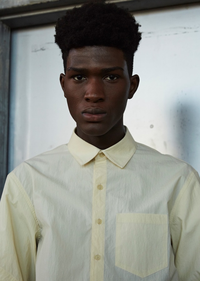 mike eckhaus zoe latta aw19 nyfw new york fashion week 26