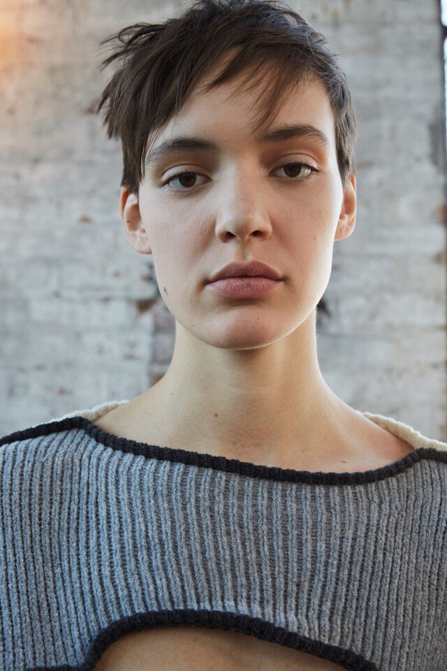 mike eckhaus zoe latta aw19 nyfw new york fashion week 29