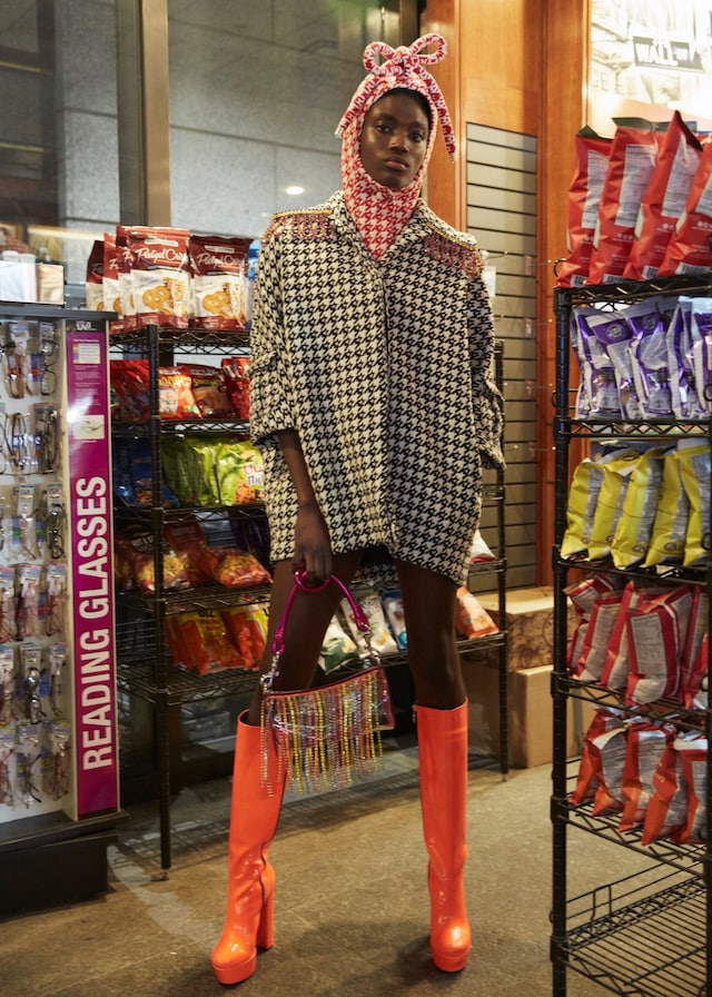 Area AW19 NYFW new york beckett fogg piotrek panszczyk 1