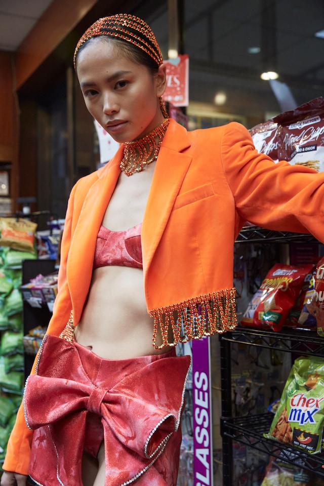 Area AW19 NYFW new york beckett fogg piotrek panszczyk 6