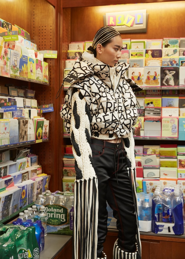 Area AW19 NYFW new york beckett fogg piotrek panszczyk 11