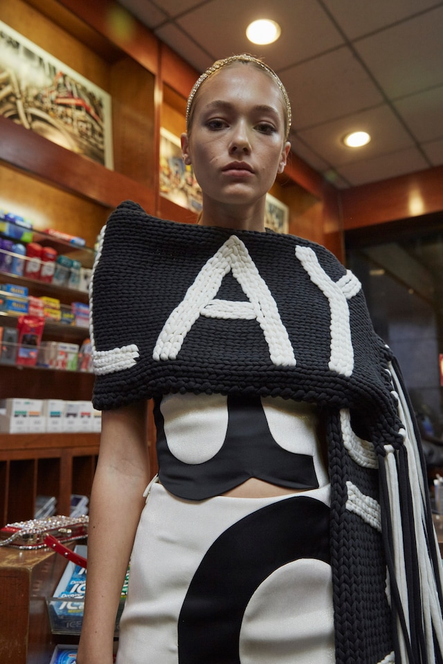 Area AW19 NYFW new york beckett fogg piotrek panszczyk 14