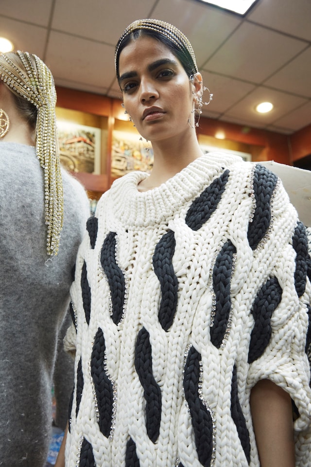 Area AW19 NYFW new york beckett fogg piotrek panszczyk 16