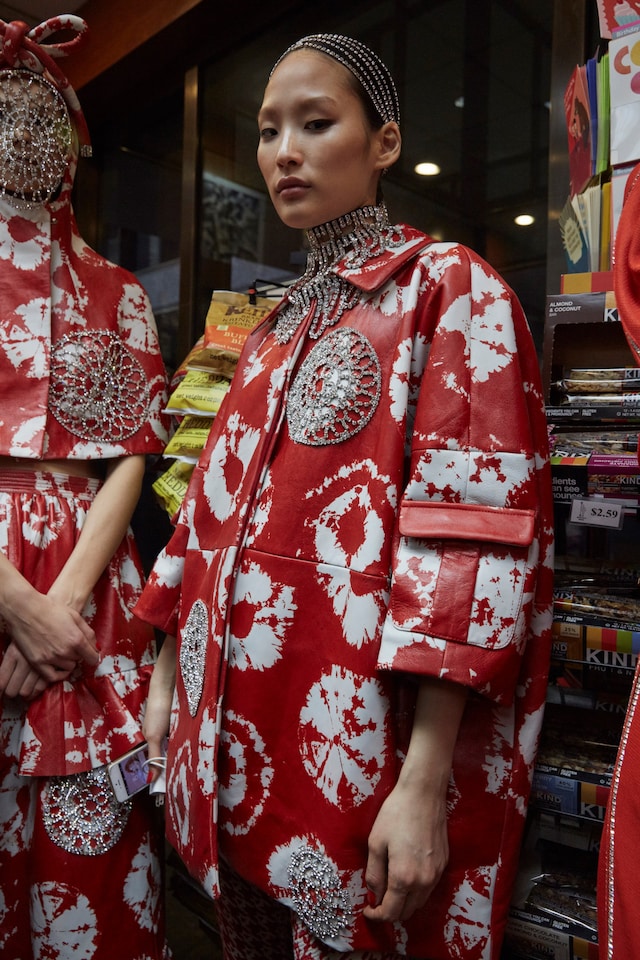 Area AW19 NYFW new york beckett fogg piotrek panszczyk 17