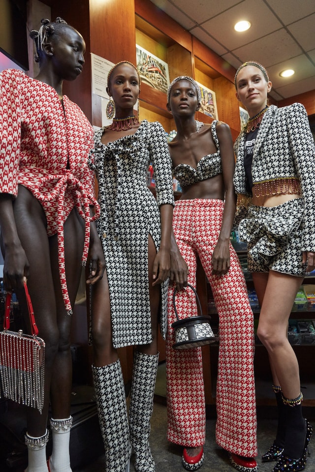 Area AW19 NYFW new york beckett fogg piotrek panszczyk 9