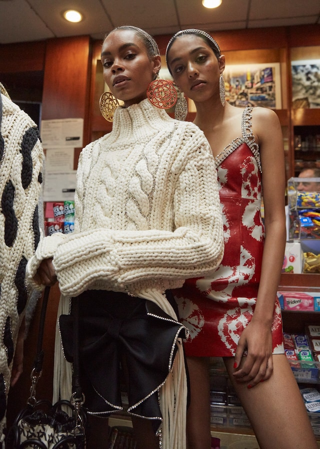 Area AW19 NYFW new york beckett fogg piotrek panszczyk 10